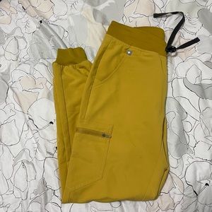 Figs Zamora jogger pants